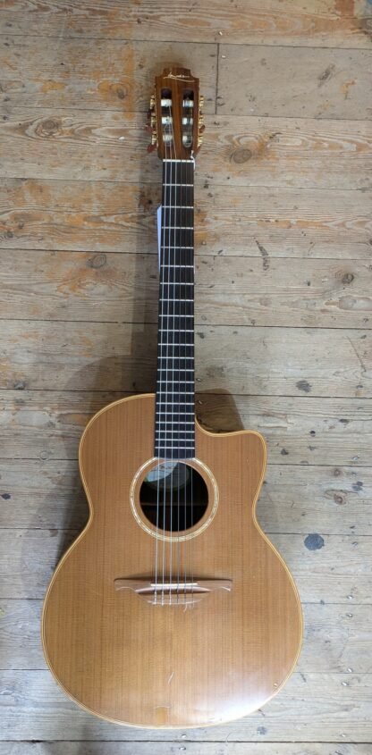 Lowden F25J (1998)