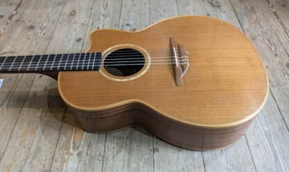 Lowden F25J (1998) - Image 4
