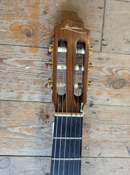 Lowden F25J (1998) - Image 3