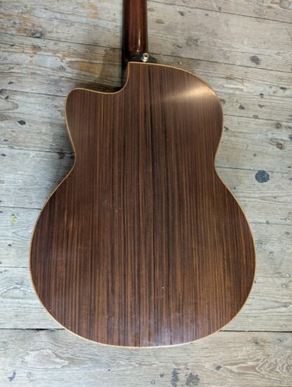 Lowden F25J (1998) - Image 2