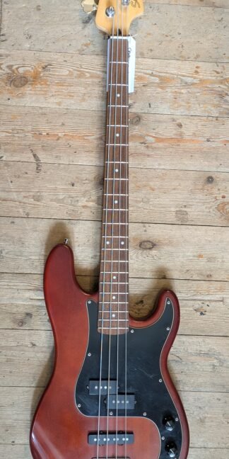 Squier Standard PJ Bass #IC041041044213