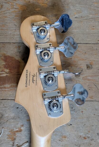 Squier Standard PJ Bass #IC041041044213 - Image 3