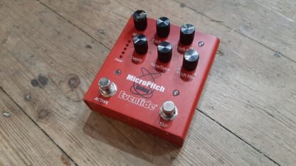 Eventide Micropitch