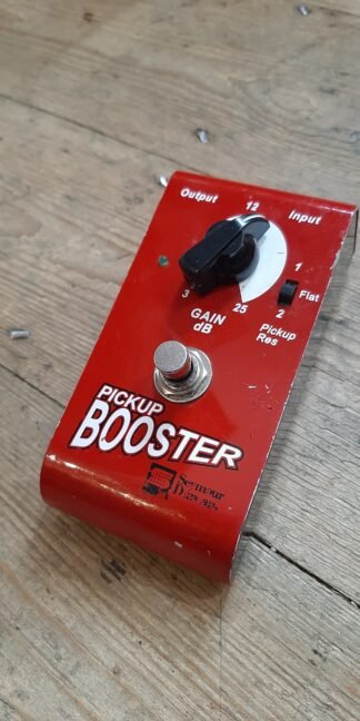 Seymour Duncan Pickup Booster