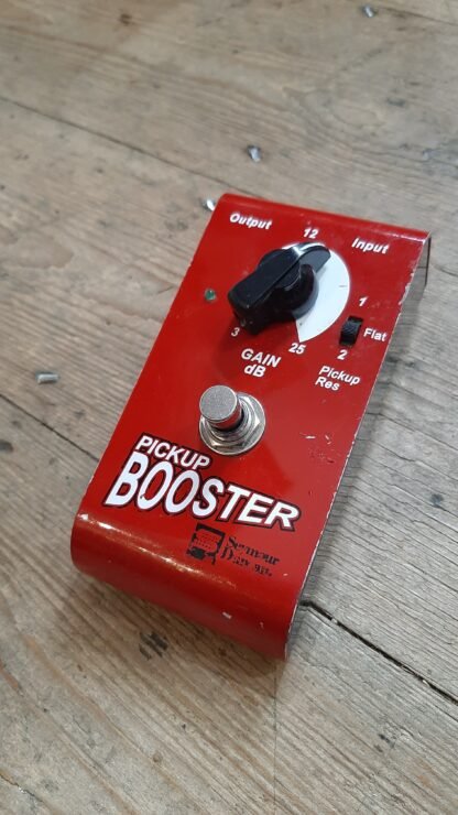 Seymour Duncan Pickup Booster
