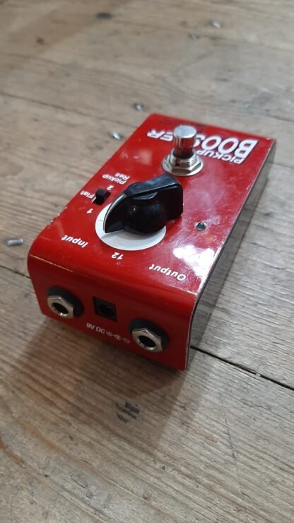 Seymour Duncan Pickup Booster - Image 3