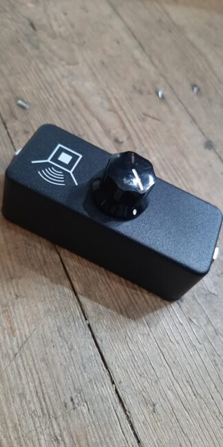JHS Little Black Box