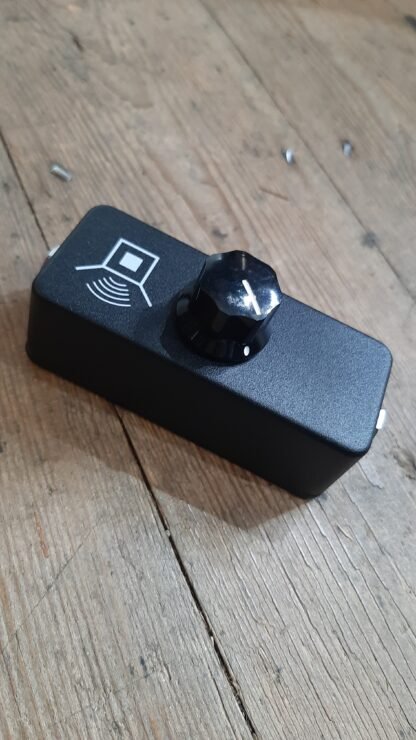 JHS Little Black Box