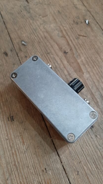 Broughton Buffer / Bandwidth Amplifier - Image 2
