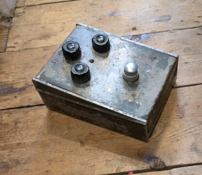 Electro Harmonix Sovtek Big Muff - Image 4