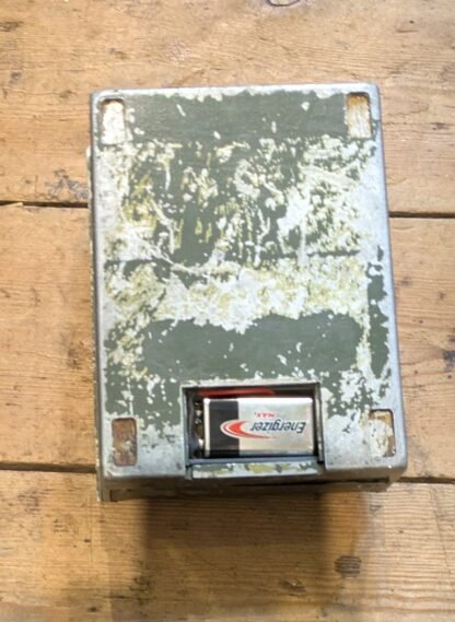 Electro Harmonix Sovtek Big Muff - Image 3