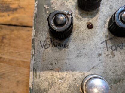 Electro Harmonix Sovtek Big Muff - Image 7