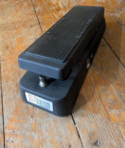 Dunlop Cry Baby GCB-95 #AA30U776 - Image 3