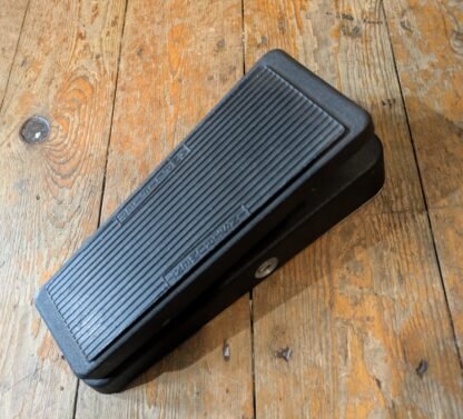 Dunlop Cry Baby GCB-95 #AA30U776 - Image 7