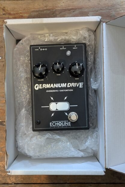 Echoline Germanium Drive - Image 2