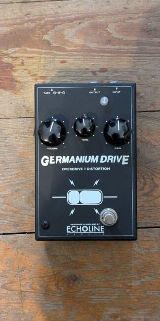 Echoline Germanium Drive