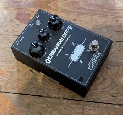 Echoline Germanium Drive - Image 4