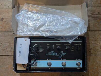 TC Electronic Alter Ego X4 Vintage Echo - Image 2