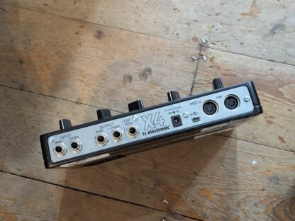 TC Electronic Alter Ego X4 Vintage Echo - Image 4