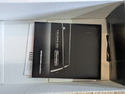 Dunlop Volume XL - Image 7