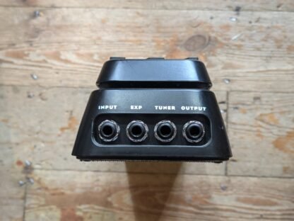 Dunlop Volume XL - Image 3
