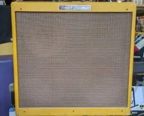 Fender Bassman 59 Reissue