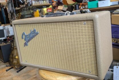 Fender Tube Reverb Unit Reissue (1990's)