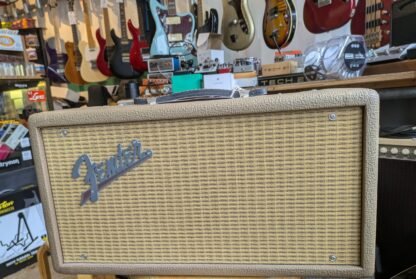Fender Tube Reverb Unit Reissue (1990's) - Image 5