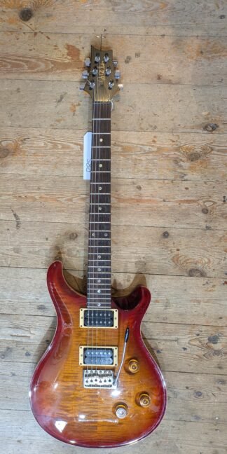PRS CE 24 #2 23494