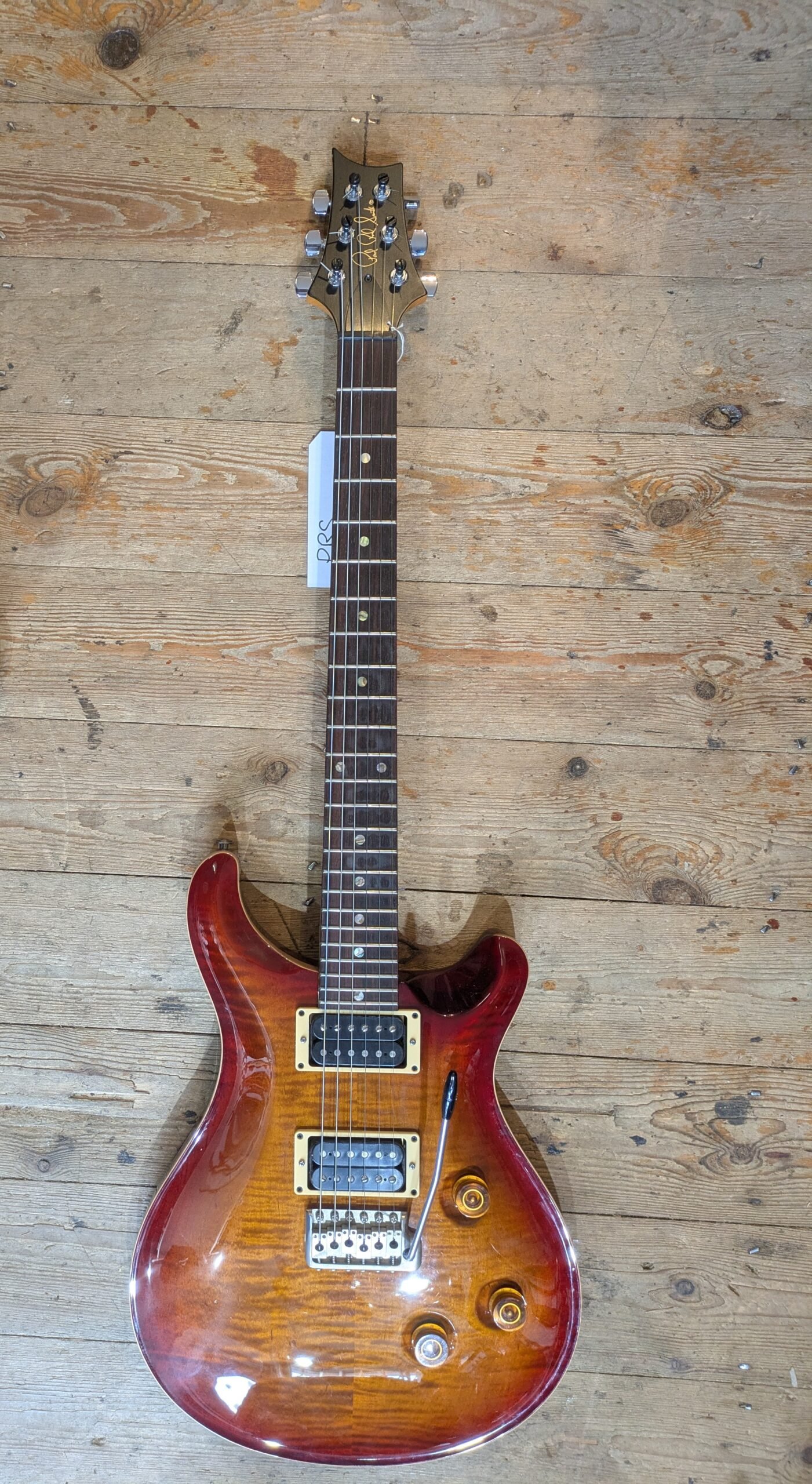 PRS CE 24 #2 23494