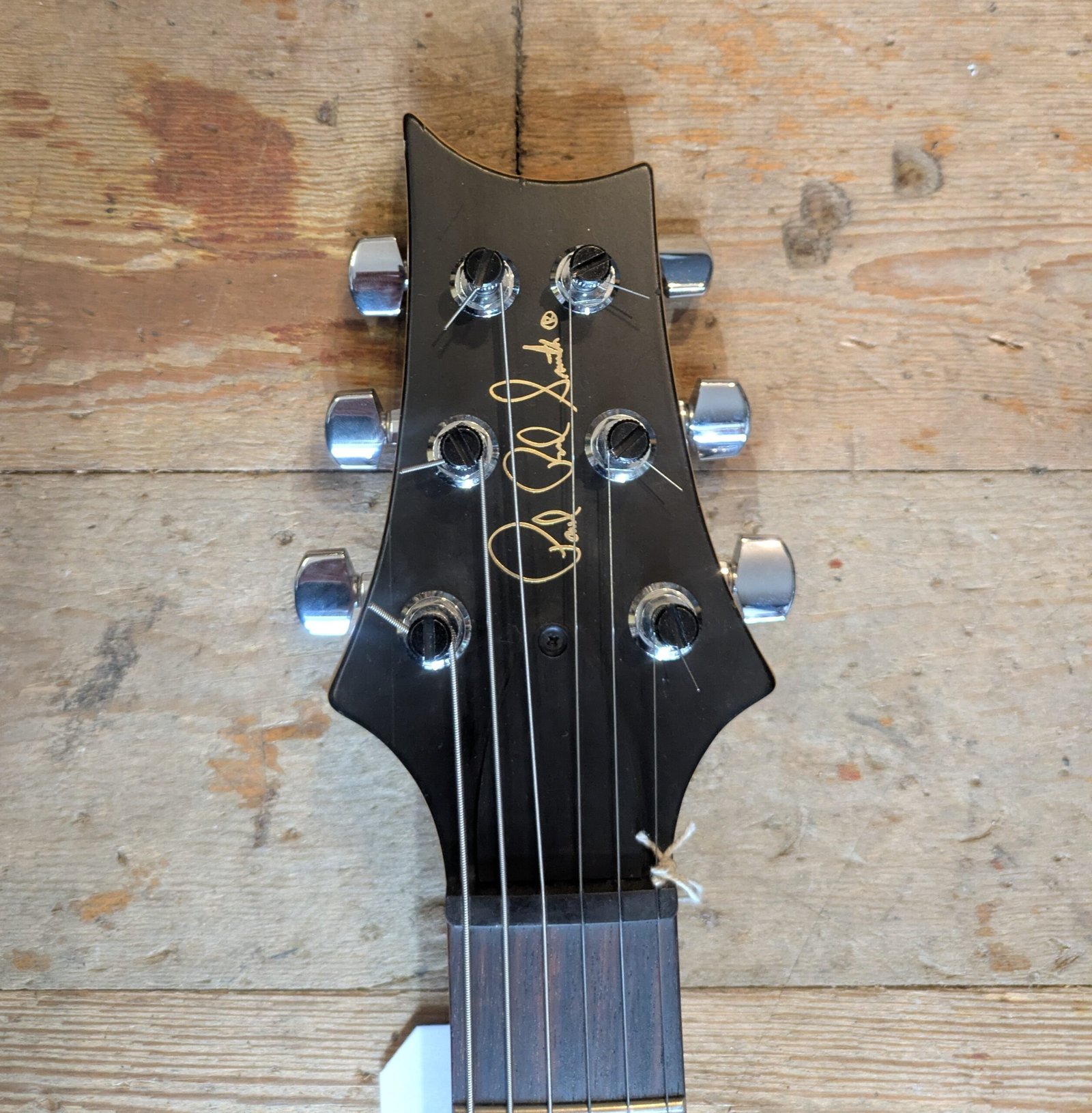 PRS CE 24 #2 23494 - Image 4