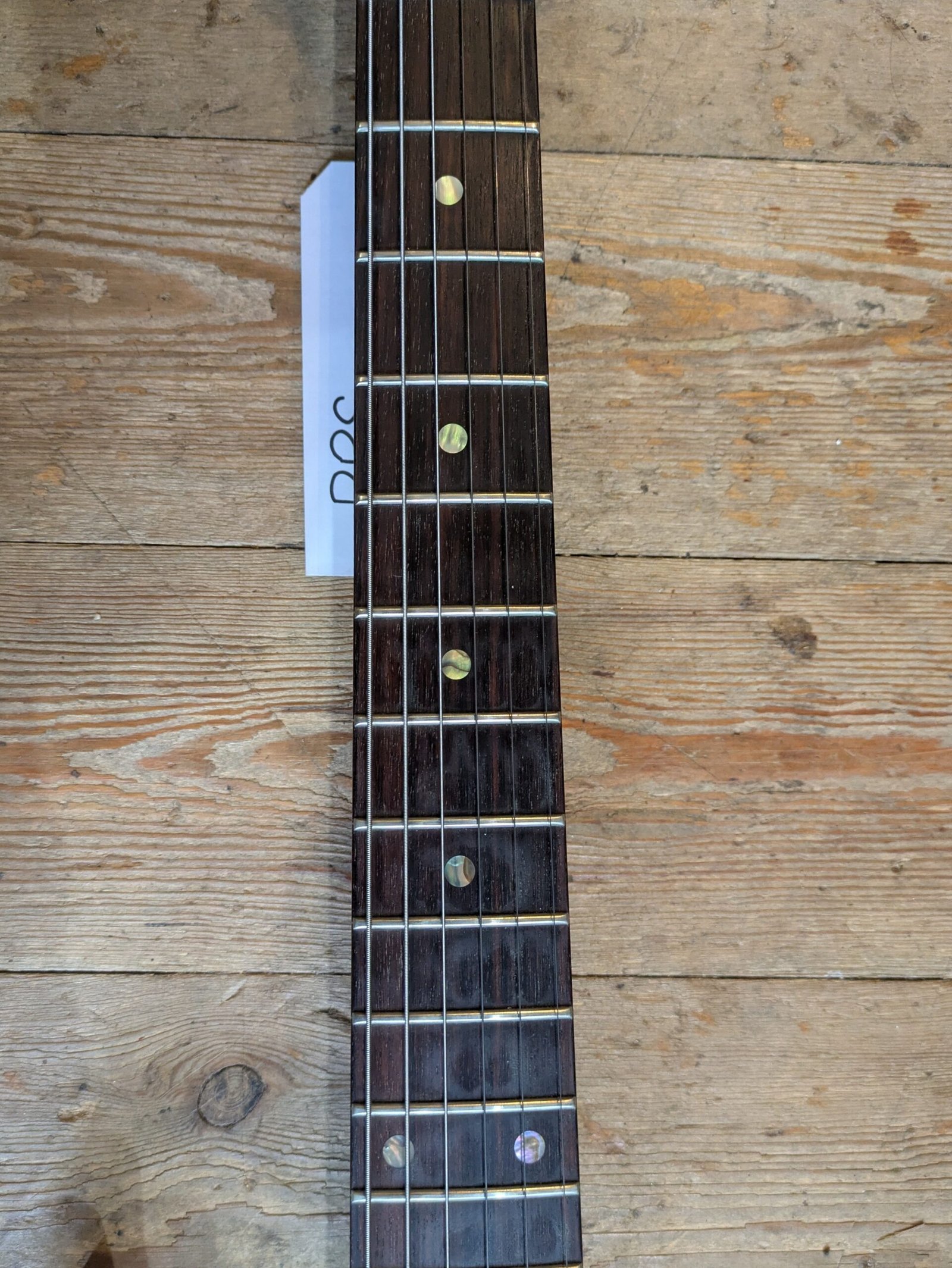 PRS CE 24 #2 23494 - Image 3