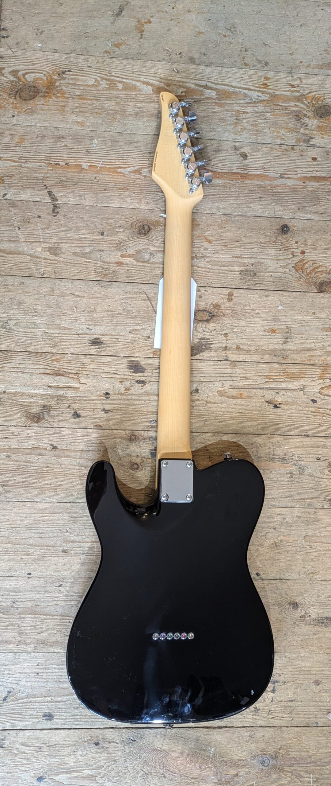 Suhr Alt T #78867 - Image 3