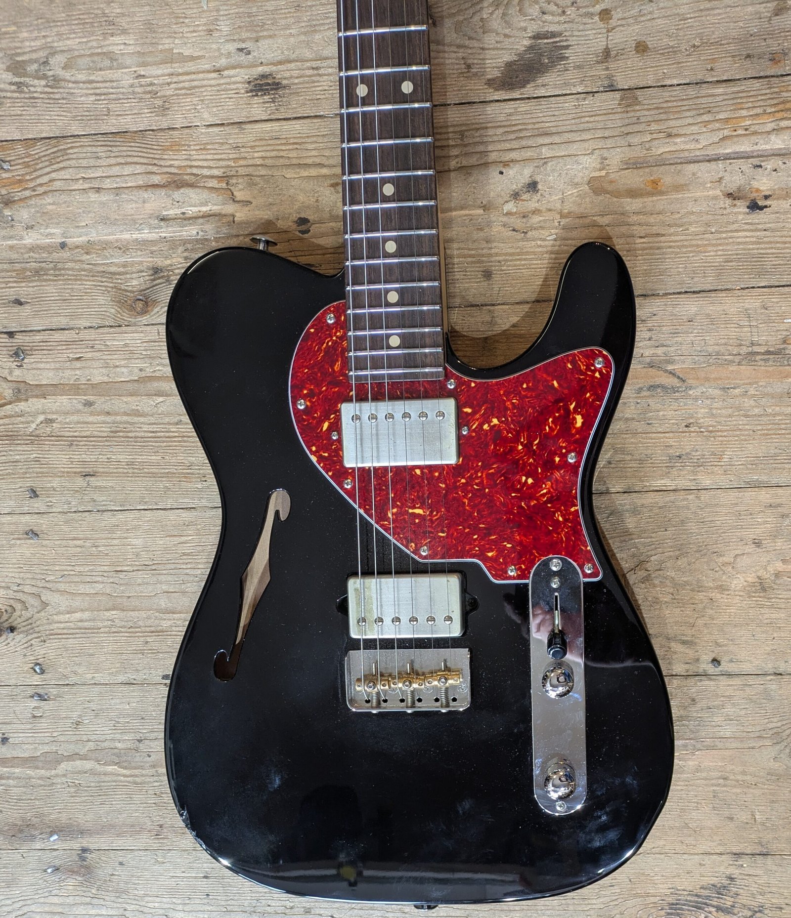 Suhr Alt T #78867 - Image 2