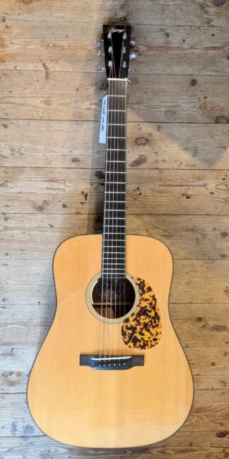 Collings Clarence White