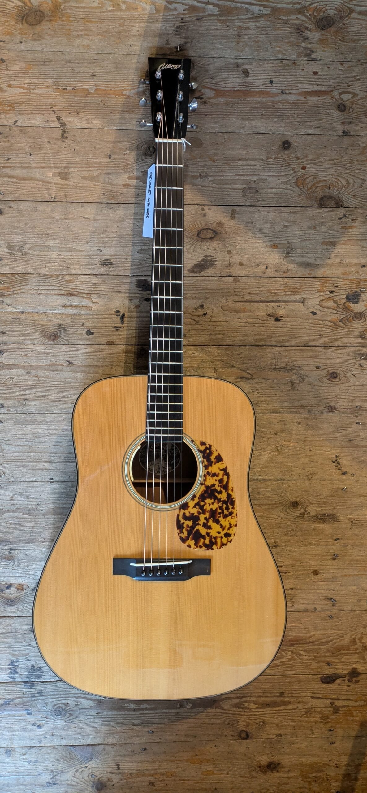 Collings Clarence White - Image 2