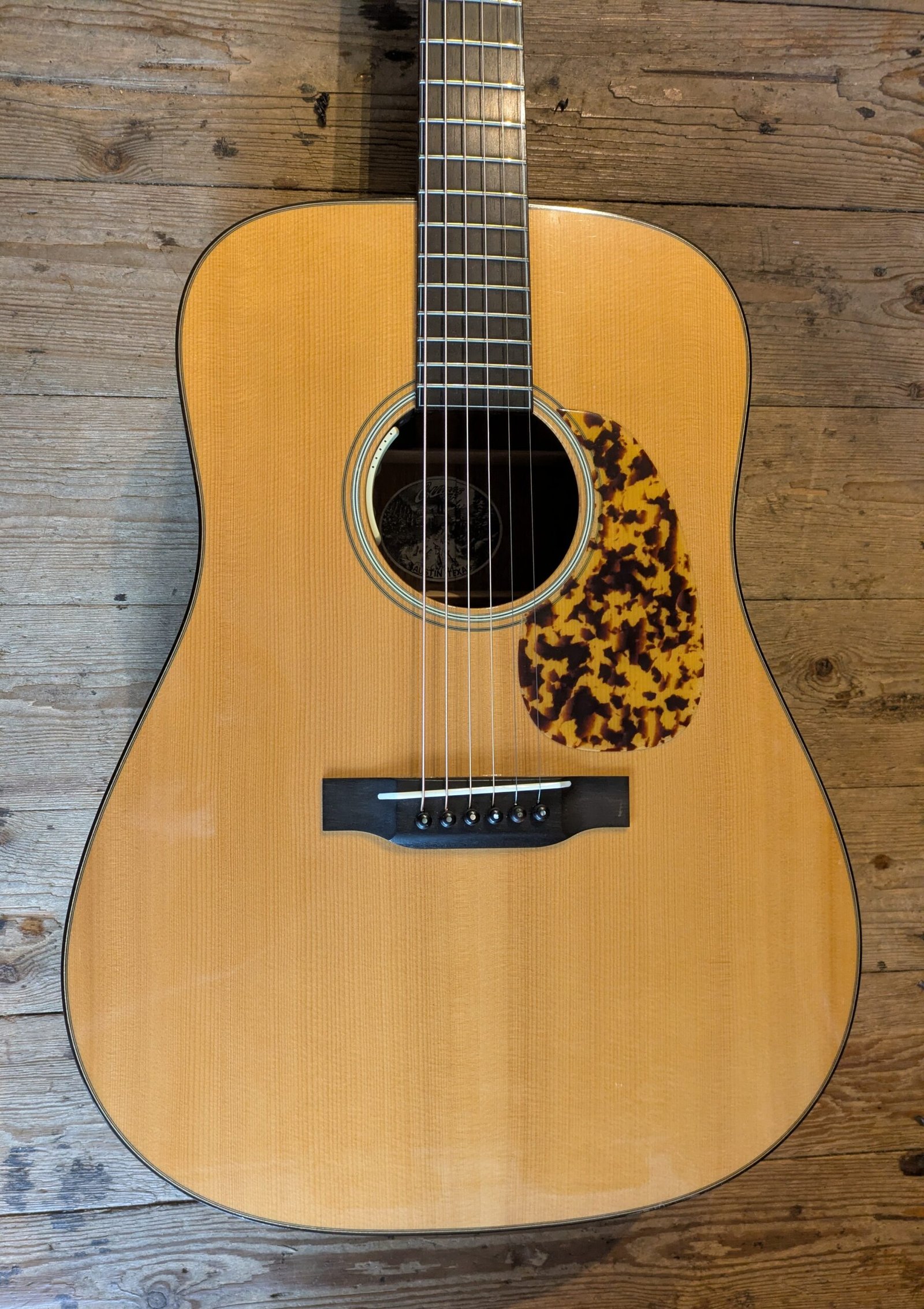 Collings Clarence White - Image 4