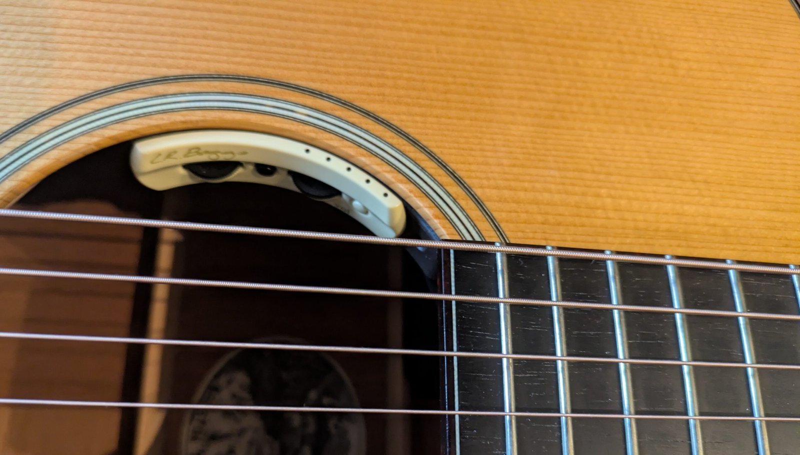 Collings Clarence White - Image 5