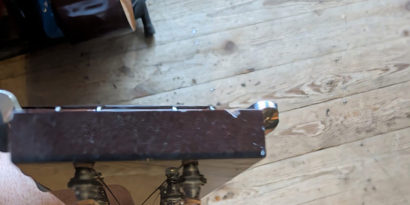 Collings Clarence White - Image 6