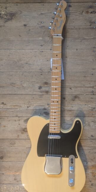 Fender Classic Player Baja Telecaster (2007) with Gator hard case