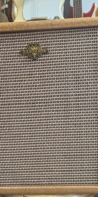 Fender Ramparte Pawn Shop Series 9w 112 combo