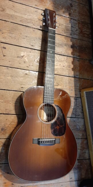 Martin 000-18 GE Golden Era 1937-style Special Order (2009)