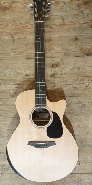 Furch Blue Deluxe GC-SW as new/showroom condition