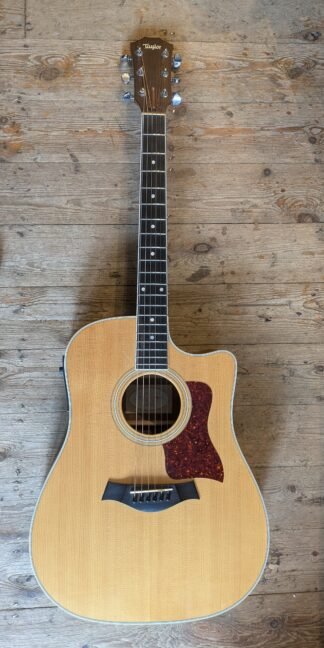 Taylor 410CE (2000)