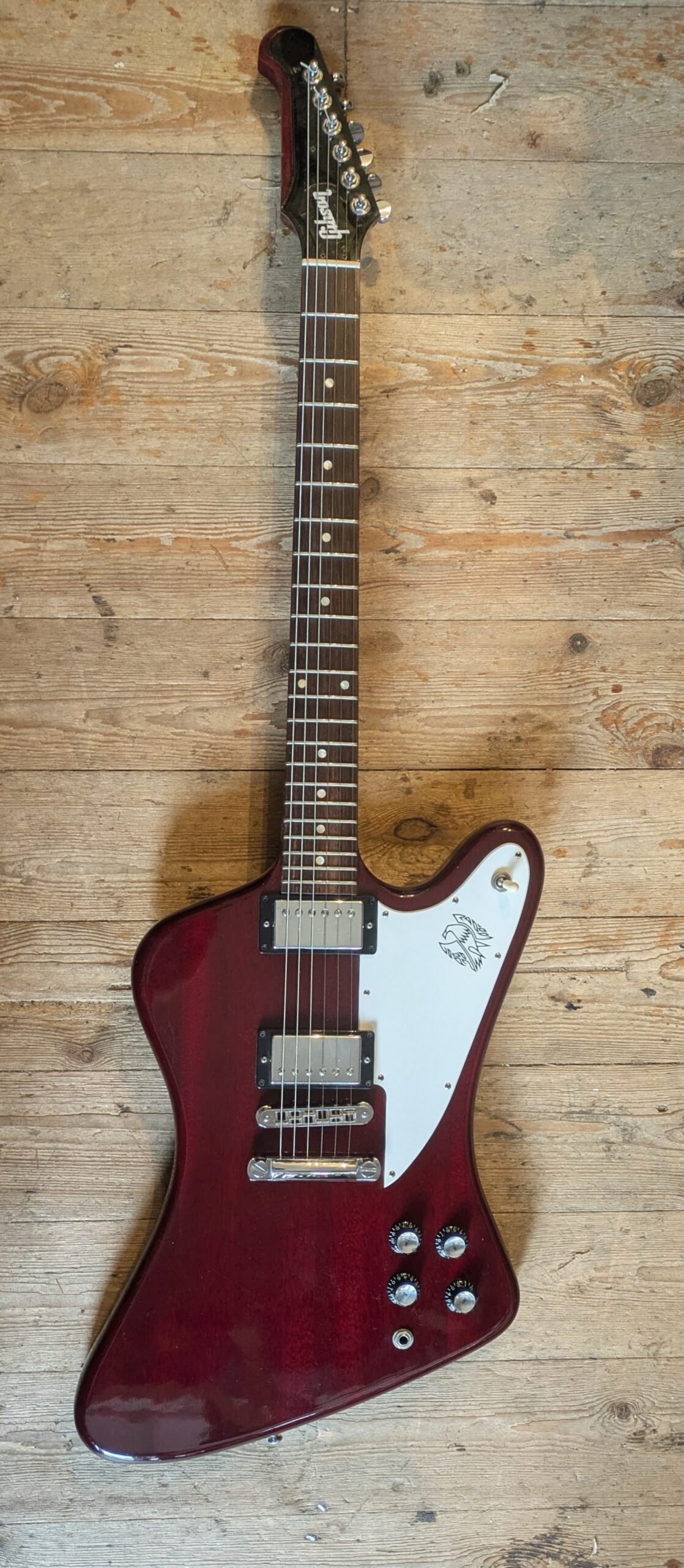 Gibson Firebird Studio (2005)