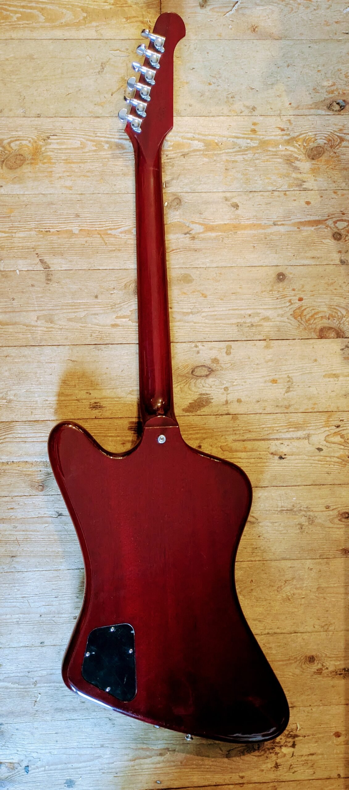 Gibson Firebird Studio (2005) - Image 4