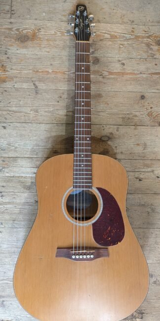 Seagull S6 Original #029390044753