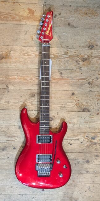Ibanez Joe Satriani Team J Craft JS-1200 Made in Japan