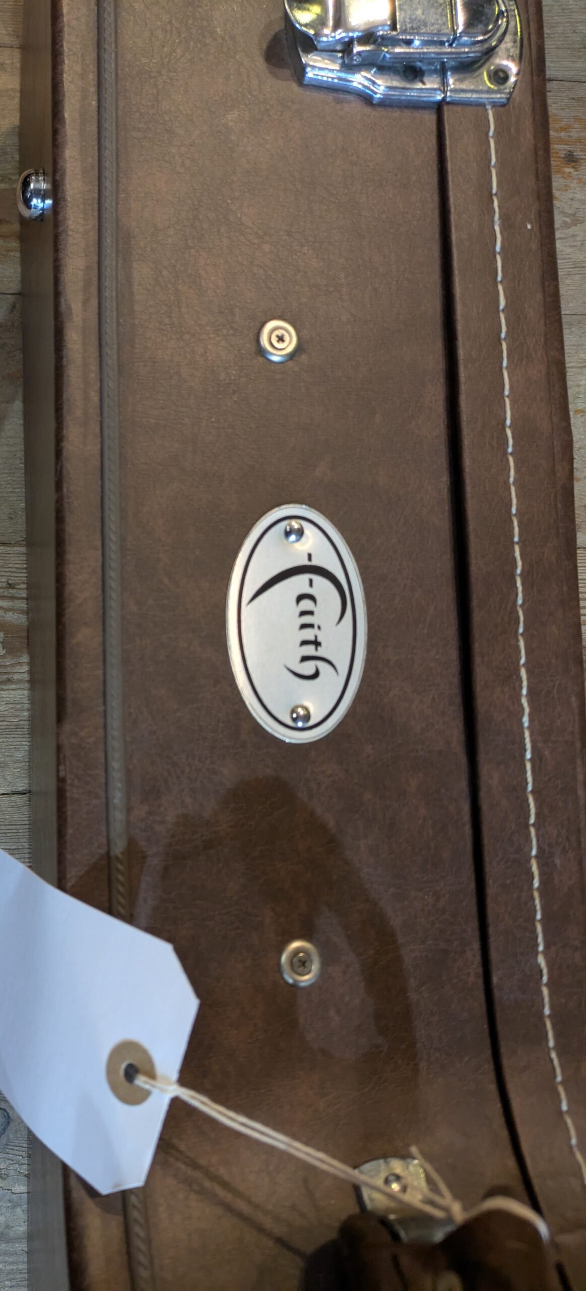 Faith Mercury Original (with case) - Image 9