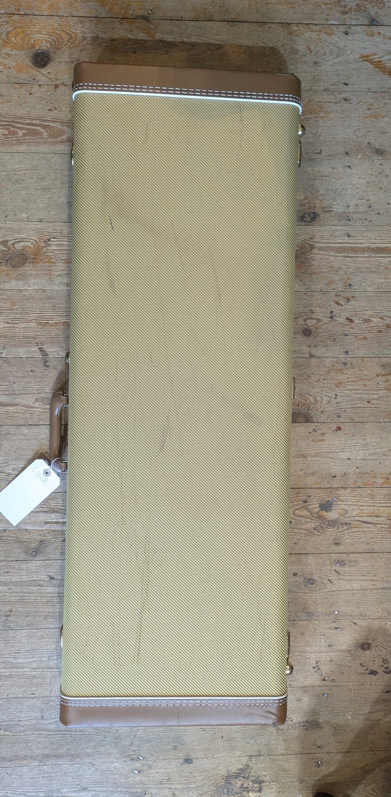 Fender USA Hot Rod Telecaster (circa mid 00's) - Image 2